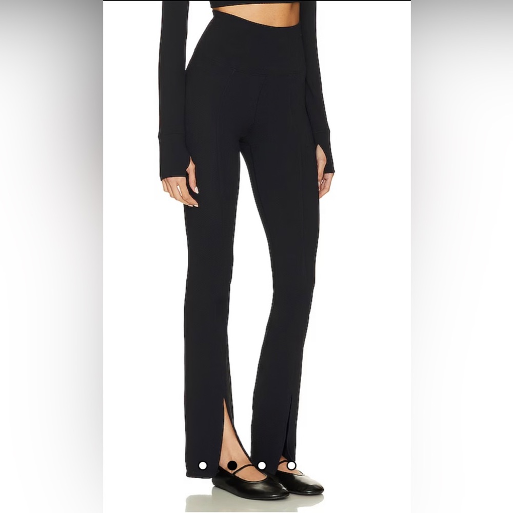Revolve Beach Riot Alano Pant size XS NWOT